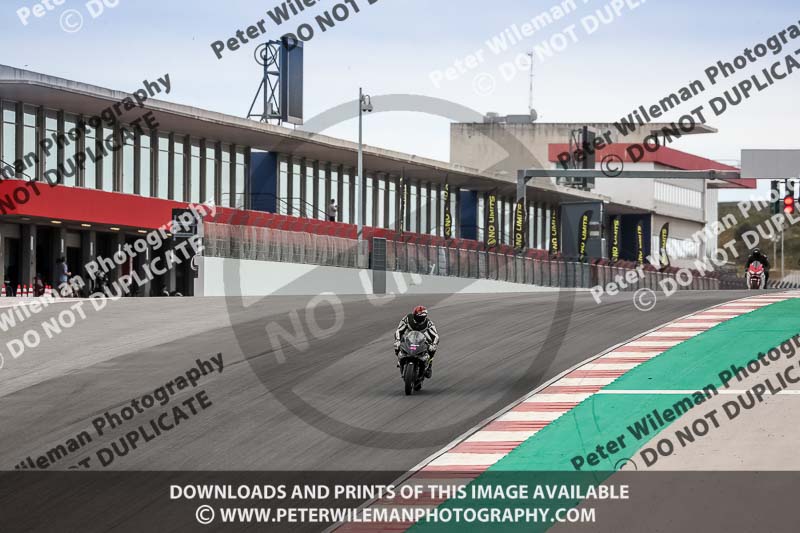 may 2019;motorbikes;no limits;peter wileman photography;portimao;portugal;trackday digital images